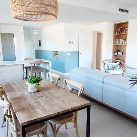 Lagos Del Castillo By Costa Apartment *