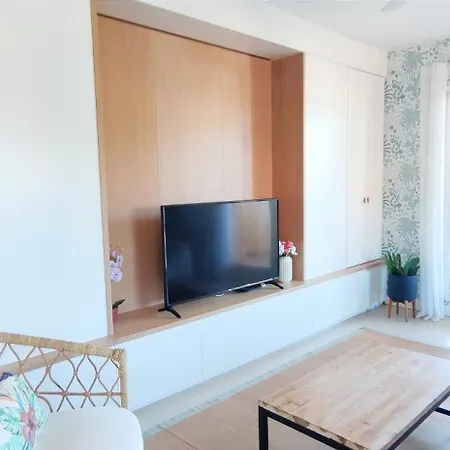 Apartment Lagos Del Castillo By Costa *
