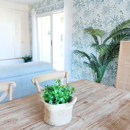 Lagos Del Castillo By Costa Apartment