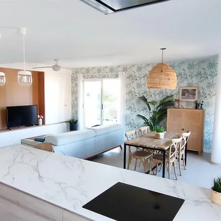 Lagos Del Castillo By Costa Apartment Denia