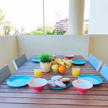 Apartment Lagos Del Castillo By Costa Dénia