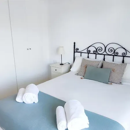 Apartment Lagos Del Castillo By Costa Dénia