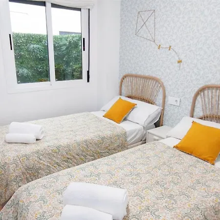 Apartment Lagos Del Castillo By Costa Dénia