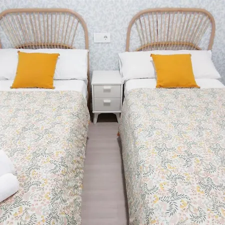 Apartment Lagos Del Castillo By Costa Dénia