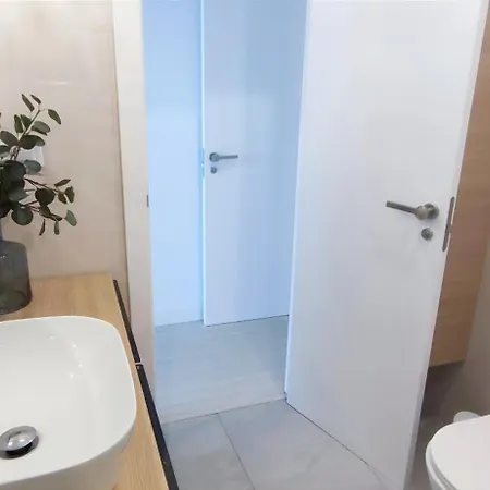 Lagos Del Castillo By Costa Apartment *