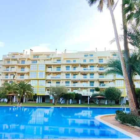 Lagos Del Castillo By Costa Apartment
